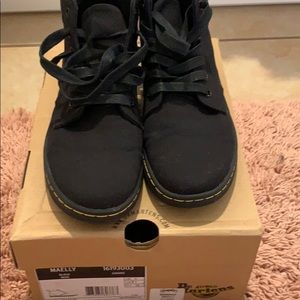 Doc martens